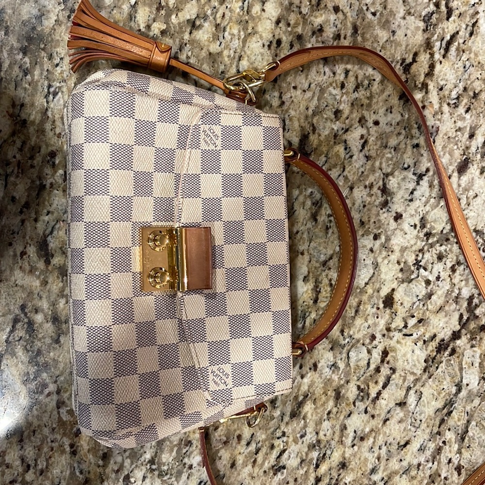 Louis Vuitton Croisette